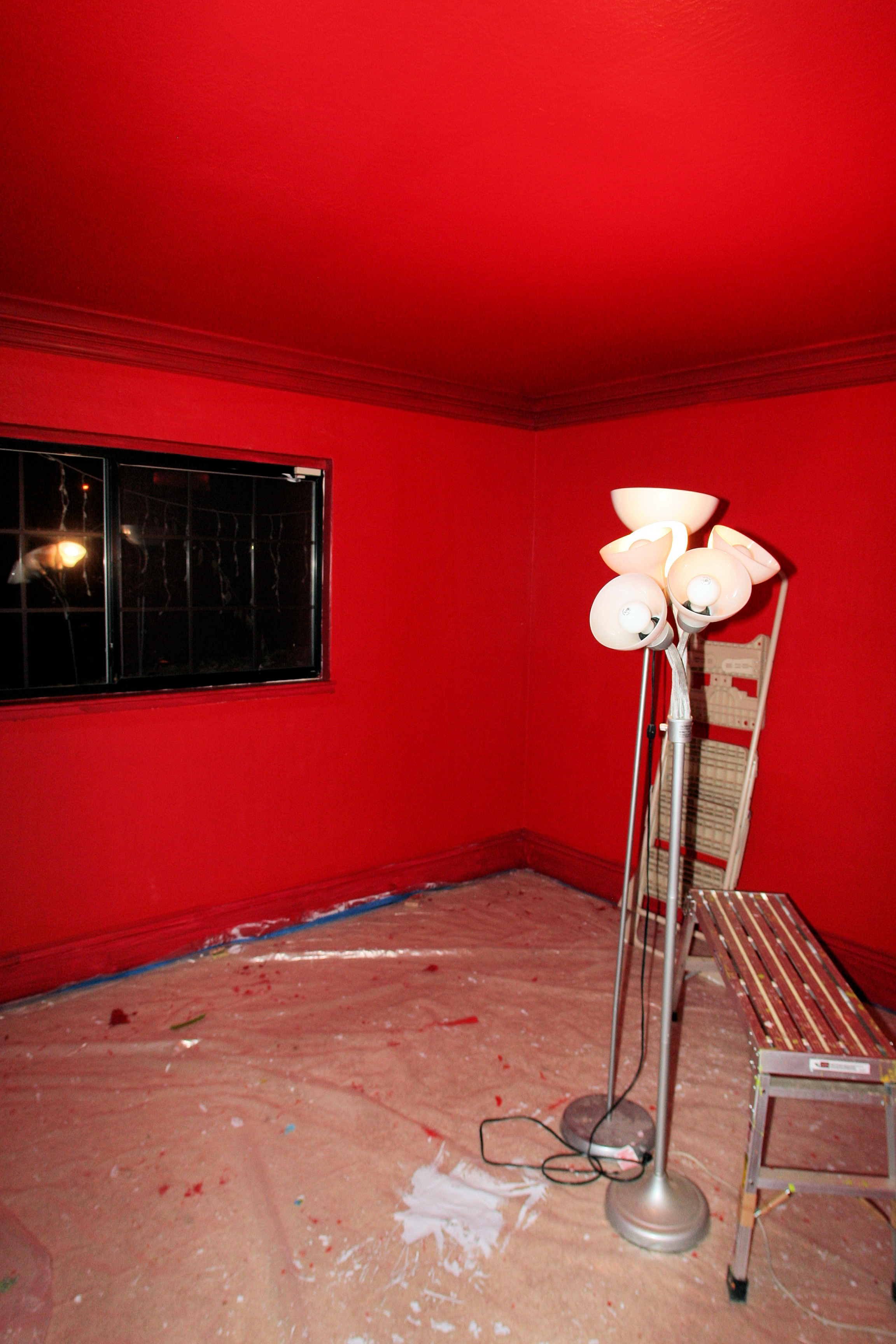 red painted rooms. xwiki - main - housepainting1 red painted rooms. xwiki - main - housepainting1